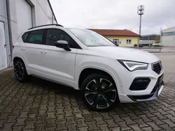 "bila" weiss Neu 2024 Cupra Ateca VZ SUV | 41.850 € (Superpreis)