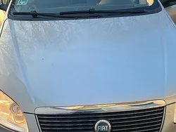 Silber Gebraucht 2006 Fiat Croma Kombi | 1.499 €