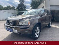 Braun Gebraucht 2013 Volvo XC90 Momentum SUV | 12.999 € (Fairer Preis)