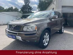 Braun Gebraucht 2013 Volvo XC90 Momentum SUV | 13.290 € (Fairer Preis)