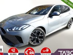 Grau Neu 2025 BMW 120 M Sport Kleinwagen | 34.788 € (Guter Preis)