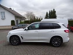 Weiß Gebraucht 2020 BMW X5 M Sport SUV | 46.990 € (Guter Preis)