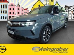 Grau Neu 2025 Opel Grandland X SUV | 36.480 € (Etwas zu teuer)