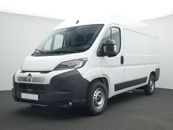 Eisweiß Neu 2025 Citroën Jumper Van / Kleinbus | 32.008 € (Superpreis)