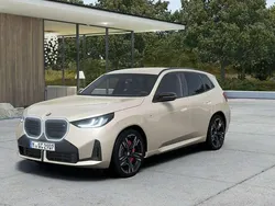 Dune grey metallic Gebraucht 2025 BMW X3 Performance SUV | 72.200 € (Superpreis)