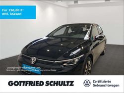 Andere farbe Gebraucht 2024 VW Golf VIII Goal Limousine | 23.450 € (Superpreis)