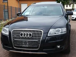 Schwarz Gebraucht 2008 Audi A6 Allroad Sport Kombi | 4.650 € (Etwas zu teuer)