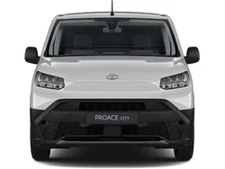Weiß Gebraucht 2025 Toyota Proace City Van | 27.690 € (Superpreis)