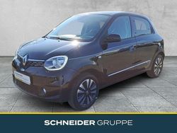 Schwarz Gebraucht 2022 Renault Twingo Intens Kleinwagen | 14.990 € (Etwas zu teuer)