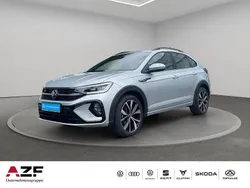 Silber Gebraucht 2024 VW Taigo R-line SUV | 23.900 € (Superpreis)