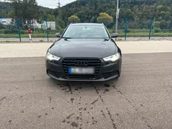 Andere farben Gebraucht 2011 Audi A6 Premium Kombi | 16.850 € (Teuer)