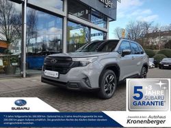 River rock pearl Neu 2025 Subaru Forester Exclusive+ SUV | 42.990 € (Fairer Preis)