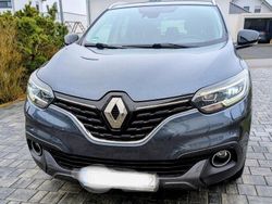 Schwarz Gebraucht 2016 Renault Kadjar Bose Edition SUV | 13.300 € (Fairer Preis)