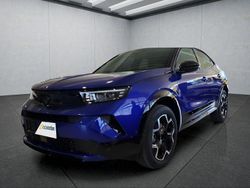 Blau Neu 2025 Opel Mokka SUV | 30.499 € (Teuer)