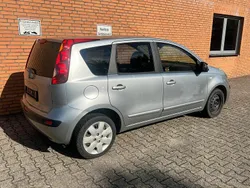 Silber Gebraucht 2006 Nissan Note Van / Kleinbus | 1.890 € (Fairer Preis)