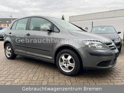 Grau Gebraucht 2005 VW Golf Plus Cross Trendline Van / Kleinbus | 2.990 €