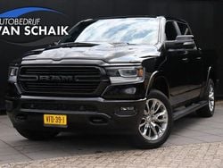 Schwarz Gebraucht 2020 Dodge Ram Limited Abholung | 42.350 € (Guter Preis)