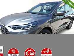 Grau Neu 2025 Ford Kuga ST-Line X SUV | 39.488 € (Superpreis)