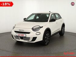 Weiß Neu 2025 Fiat 600 SUV | 21.890 €
