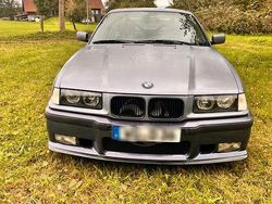 Gebraucht 1994 BMW 320 Sport Line Coupé | 5.450 €