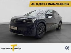 Grau Gebraucht 2022 VW ID.4 Pro Performance SUV | 27.220 € (Guter Preis)
