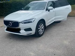 Weiß Gebraucht 2018 Volvo XC60 SUV | 25.999 € (Fairer Preis)