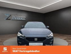 Grau Gebraucht 2021 Seat Leon FR Limousine | 22.490 € (Fairer Preis)