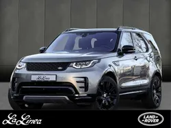 Land Rover Discovery 5
