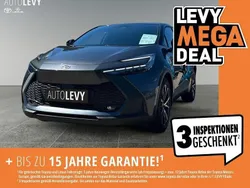 Grau Gebraucht 2024 Toyota Matrix Team SUV | 28.444 €