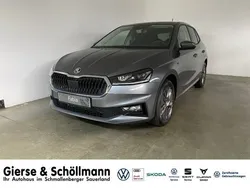 Grau Neu 2025 Skoda Fabia Drive Limousine | 24.150 € (Fairer Preis)