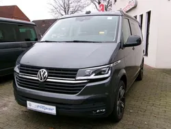 Indiumgrau metallic Gebraucht 2023 VW T6.1 Edition Van | 79.980 €