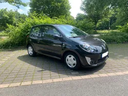 Schwarz Gebraucht 2009 Renault Twingo Kleinwagen | 2.599 € (Fairer Preis)