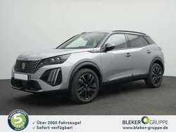 Met. artense silber Neu 2025 Peugeot 2008 GT SUV | 32.790 € (Fairer Preis)