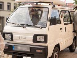 Weiß Gebraucht 1994 Suzuki Carry Abholung | 8.500 €