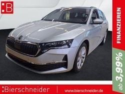 Silber Gebraucht 2025 Skoda Octavia Selection Kombi | 28.450 € (Guter Preis)