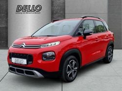 Rot Gebraucht 2018 Citroën C3 Aircross Feel SUV | 11.455 € (Fairer Preis)