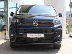 All terrain grün Neu 2025 Citroën Spacetourer Van | 48.890 € (Teuer)