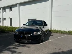 Schwarz Gebraucht 2010 BMW 335 Cabriolet M Performance Cabrio | 17.500 € (Fairer Preis)