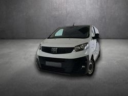 Weiß Gebraucht 2023 Fiat Scudo Van | 23.130 €