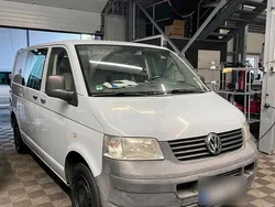 Gebraucht 2007 VW T5 Van | 7.400 € (Guter Preis)
