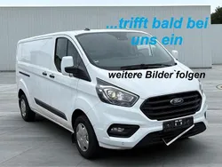 Weiß Gebraucht 2020 Ford Transit Van / Kleinbus | 18.499 € (Superpreis)