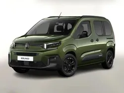 Grün Neu 2025 Citroën Berlingo Van / Kleinbus | 31.158 € (Fairer Preis)