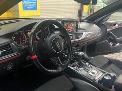 Schwarz Gebraucht 2015 Audi A6 Limousine | 17.000 € (Superpreis)