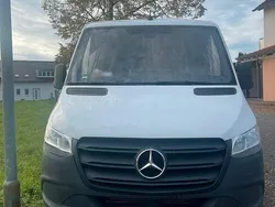 Weiß Gebraucht 2020 Mercedes Sprinter Van | 16.500 € (Guter Preis)