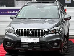Grau Gebraucht 2017 Suzuki SX4 S-Cross Limited+ SUV | 9.999 € (Superpreis)