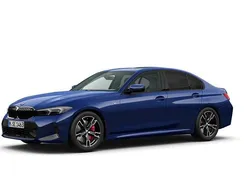 Gebraucht 2025 BMW 330 Comfort Edition Limousine | 49.860 € (Teuer)