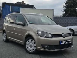 Gebraucht 2012 VW Touran Highline Van / Kleinbus | 10.500 € (Fairer Preis)