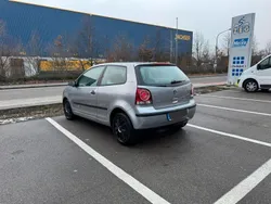 Grau Gebraucht 2007 VW Polo Goal Limousine | 2.550 € (Guter Preis)
