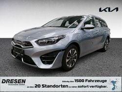 Silber Gebraucht 2024 Kia Ceed Sportswagon Spirit Kombi | 23.980 € (Guter Preis)
