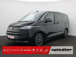 Deep black perleffekt Neu 2025 VW T7 Life Van | 56.985 € (Superpreis)